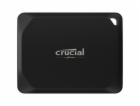 Crucial X10 Pro Portable SSD 4 TB, Externe SSD
