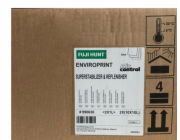 Chemie pro minilaby Fujifilm RA-4 EnviroPrint Super Stabilizer AC - stabilizátor 2x(10x10L) sz