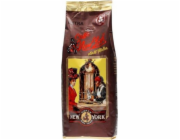 New York Caffé Extra 100% Arabica zrnková káva 1 kg