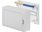 Elektro-Plast Modulární rozvaděč 1x12 n/t EKONOMICKÁ KRAB...