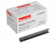 Makita Staples 10-10mm F-32647 5040 pcs.