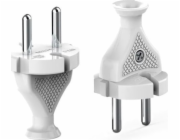 Montis Rovná odnímatelná zátka WT-2 bílá Montis MT019-B POLISH produkt