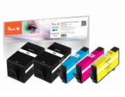 Peach cartridge HP No.912XL 3YP34AE kompatibilní se SparPackPlus