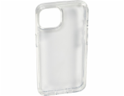 Spigen kryt Ultra Hybrid pre iPhone 13 - Crystal Clear