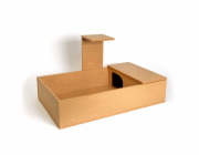 HabiStat Tortoise Table dub