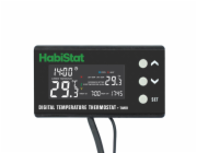 HabiStat Digital Temperature Thermostat - teplotní
