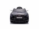 Baby mix Elektrické autíčko AUDI Q4 e-tron Sportback black