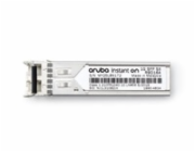 5 x Aruba Instant On 1G SFP LC SX 500m OM2 MMF Transceiver 1420 1820 1830 1930 1950 1960 ( 5 pack )