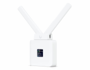 Ubiquiti Mobile Router - LTE router, Wi-Fi 2,4 GHz, krytí IP66, GPS, PoE In, PoE Out, 802.3af/at