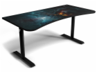 AROZZI herní stůl ARENA Gaming Desk Omega