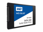 WD Blue SA510 2 TB, SSD
