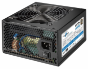 Eurocase Eco+ 400W ECO400 EUROCASE zdroj Eco+ 400W / 80+BRONZE / 12cm fan / PFC ATX 20/24pin / 5x SATA