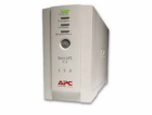 APC Back-UPS CS 350 - UPS - AC 230 V - 210 Watt - 350 VA ...