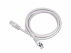 DATACOM Patch cord FTP CAT5E 20m šedý