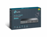 TP-LINK TL-SG1024DE
