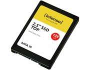 Intenso 2,5" SSD TOP       128GB SATA III