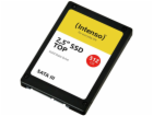 Intenso TOP SSD 2,5        512GB SATA III / Solid State D...