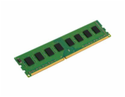 DIMM DDR3L 8GB 1600MHz CL11 1.35V KINGSTON ValueRAM