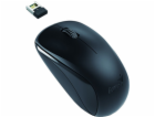 GENIUS NX-7000/ 1200 dpi/ Blue-Eye senzor/ bezdrátová/ černá