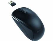 GENIUS NX-7000/ 1200 dpi/ Blue-Eye senzor/ bezdrátová/ černá