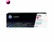 HP 410X Magenta LJ Toner Cart, str, CF413X