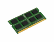KINGSTON ValueRAM 4GB/DDR3L SO-DIMM/1600MHz/CL11/1