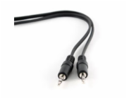 Stereo kabel MINIJACK -&gt; MINIJACK M / M 5M
