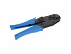 Krimpovací kleště pro konektory KRJS45/6ASLD HT-N3 Krimpo...