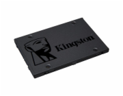 Kingston A400/480GB/SSD/2.5"/SATA/3R