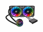 THERMALTAKE Floe Riing RGB 280 TT Premium Edition