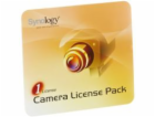 Synology™ Surveillance station, LicensePack pre 1 kameru 