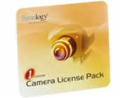 Synology™ Surveillance station, LicensePack pre 1 kameru 