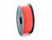 Vlákno pro 3D tiskárnu PLA / 1,75 mm / 1 kg / červené