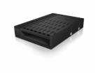 Převodník pevného disku ICY BOX IB-2536StS, odnímatelný r...