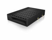 Převodník pevného disku ICY BOX IB-2536StS, odnímatelný rámeček