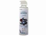 Gembird CK-CAD-FL600-01 stlačený vzduch ve spreji 600 ml