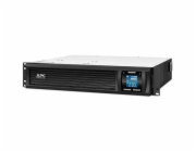 APC Smart-UPS 1500 UPS (SMC1500I-2U)
