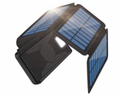 PowerNeed ES20000B solární panel 9 W