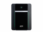 APC Back-UPS BX Series BX2200MI-FR - UPS - AC 230 V - 120...