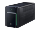 APC Back-UPS 1600VA, 230V, AVR, French Sockets