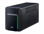 APC Back-UPS 1600VA, 230V, AVR, French Sockets