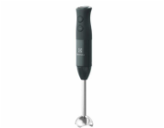 Electrolux Create 3 E3HB1-4GG tyčový mixér, 400 W, 2 rychlosti, mixovací nádoba, pulzní spínač, černý