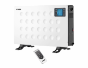 KONVEKTOR NOVEEN CH8000 LCD SMART BÍLÝ