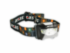 ARCAS LED čelovka 5W 30710010