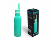 Noveen NOVEEN termoláhev TB134 Sea Green Shiny 500 ml