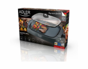 Elektrický gril ADLER AD 6610