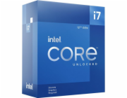 Procesor Intel® Core™ i7-12700K