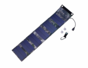 PowerNeed ES-6 solar panel 9 W Monocrystalline silicon