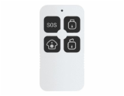 WOOX R7054, Smart Remote Control ZigBee