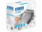 NOVEEN ELECTRIC SHOE EB550 GREY 30X30X24CM